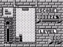 Screenshot of Pac-Attack