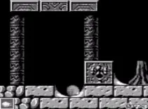 Screenshot of Pac-In-Time