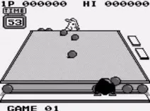 Screenshot of Penguin Wars