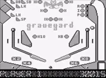 Screenshot of Pinball Dreams