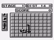 Screenshot of Pipe Dream