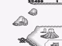 Screenshot of Pop'n TwinBee