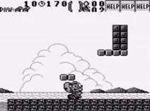Screenshot of Popeye 2