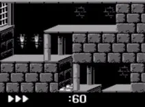 Screenshot of Prince of Persia