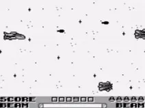 Screenshot of R-Type II