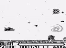 Screenshot of R-Type