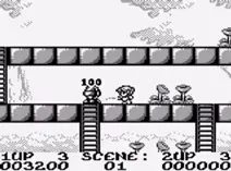 Screenshot of Rod Land