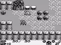 Screenshot of Rolan's Curse 2