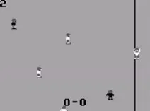Screenshot of Sensible Soccer - European Champions