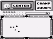 Screenshot of Side Pocket