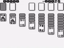 Screenshot of Solitaire FunPak