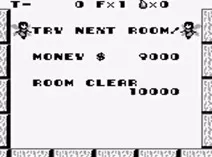 Screenshot of Solomon's Club