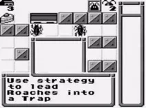 Screenshot of Stop That Roach!