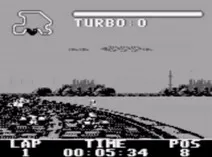 Screenshot of Street Racer