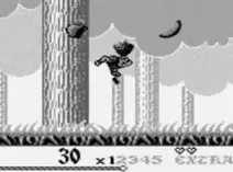Screenshot of Super Hunchback