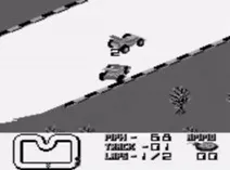 Screenshot of Super R.C. Pro-Am