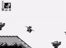 Screenshot of Super Star Wars - Return of the Jedi