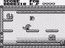 Screenshot of Tail 'Gator