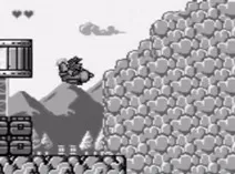 Screenshot of TaleSpin