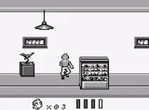 Screenshot of Tintin - Prisoners of the Sun