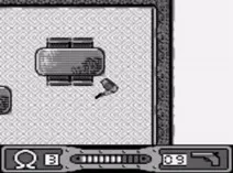 Screenshot of True Lies
