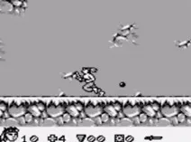 Screenshot of Turok - Battle of the Bionosaurs