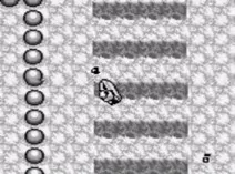 Screenshot of Wave Race