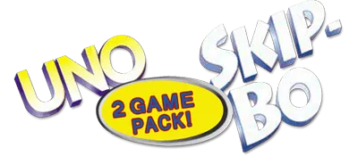 Logo of 2-in-1 - Uno & Skin Bo (U)