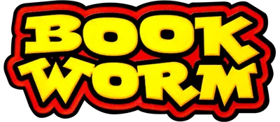Logo of Bookworm (U)