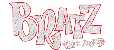 Logo of Bratz - Rock Angelz (U)