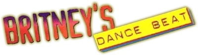 Logo of Britney's Dance Beat (U)
