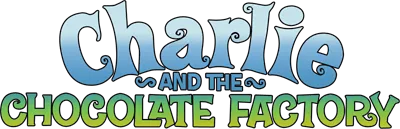 Logo of Charlie and the Chocolate Factory (U) (M4)
