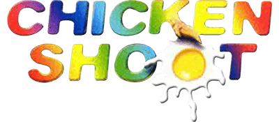 Logo of Chicken Shoot (U)