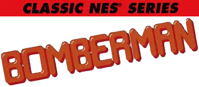 Logo of Classic NES Series - Bomberman (U)