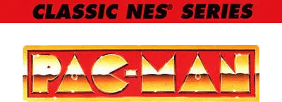 Logo of Classic NES Series - Pac-Man (U)
