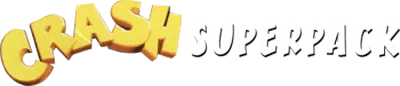 Logo of Crash Superpack - Crash Bandicoot 2 - N-Tranced & Crash Nitro Kart (U)