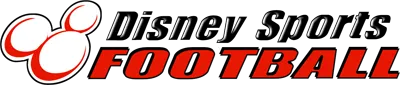 Logo of Disney Sports - American Football (U)