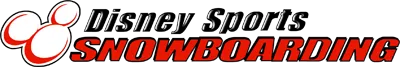 Logo of Disney Sports - Snowboarding (U)