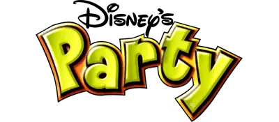 Logo of Disney's Party (U) (M5)