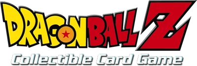 Logo of Dragon Ball Z - The Collectible Card Game (U)