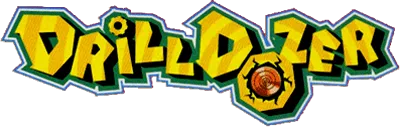 Logo of Drill Dozer (U)