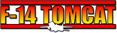 Logo of F-14 Tomcat (U)