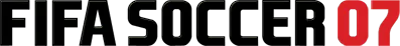 Logo of FIFA 2007 (U) (M4)