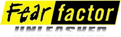 Logo of Fear Factor Unleashed (U)