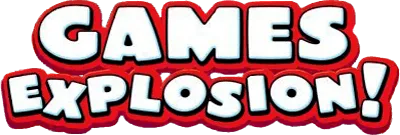 Logo of Games Explosion (U)