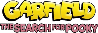 Logo of Garfield - The Search for Pooky (U) (M5)