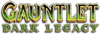 Logo of Gauntlet - Dark Legacy (U)