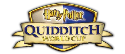 Logo of Harry Potter - Quidditch World Cup (U) (M8)