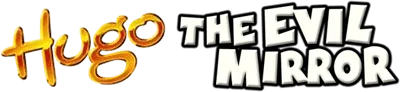 Logo of Hugo - The Evil Mirror Advance (U) (M3)