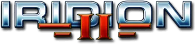Logo of Iridion II (U)